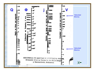 Ejercicio de Aguas Blancas