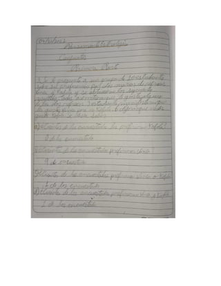 Ejercicio de conjuntos