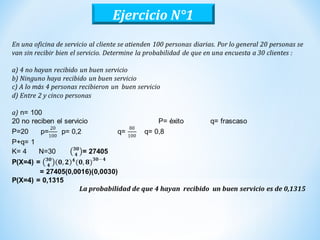Ejercicio N°1
 