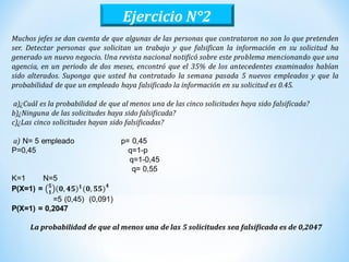 Ejercicio N°2
 