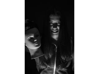 Ejercicio de iluminacion