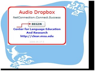 Ejercicio de la canción