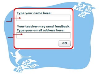 Ejercicio de la canción