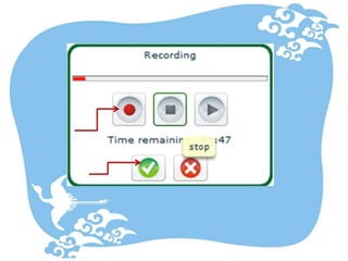 Ejercicio de la canción