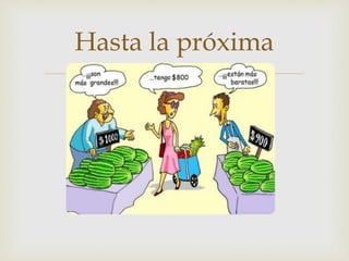 
Hasta la próxima
 