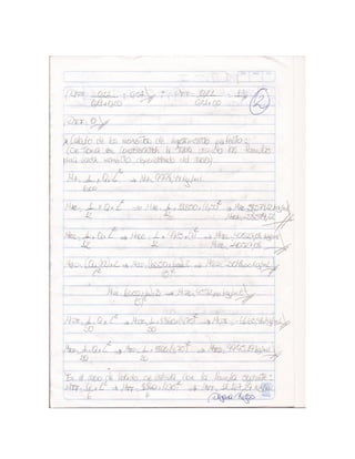 Ejercicio de Análisis Estructural de una Viga