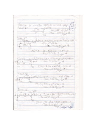 Ejercicio de Análisis Estructural de una Viga