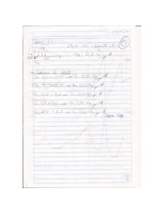 Ejercicio de Análisis Estructural de una Viga