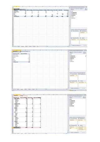 Ejercicio en clas egrupo 3