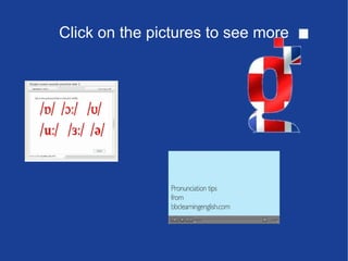 Click on the pictures to see more 