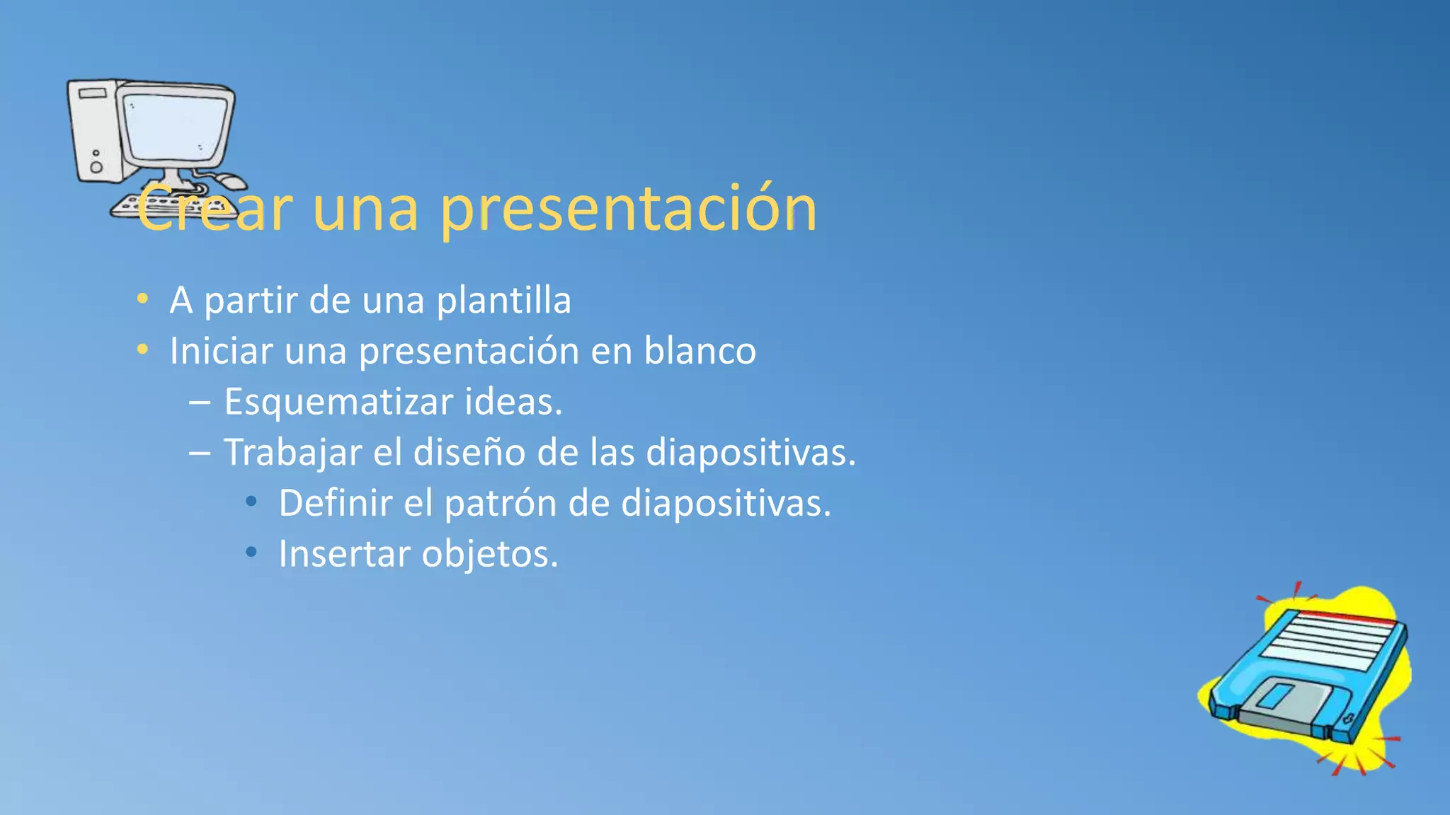 ¿Que es Power Point? | PPT