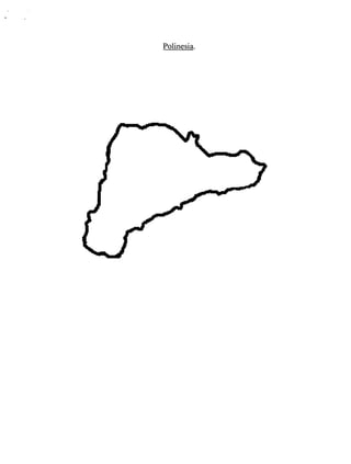Polinesia.
 