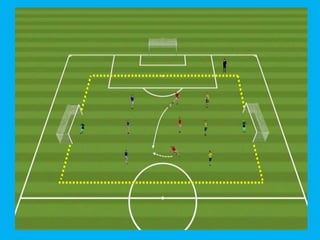 E J E R C I C I O Para Mejora Transiciones