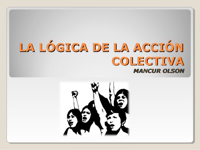 Ejercicio modulo tic - La Acción Colectiva