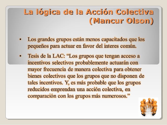 Ejercicio modulo tic - La Acción Colectiva