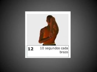 Ejercicios para oficina.