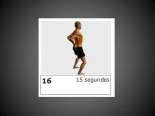 Ejercicios para oficina.