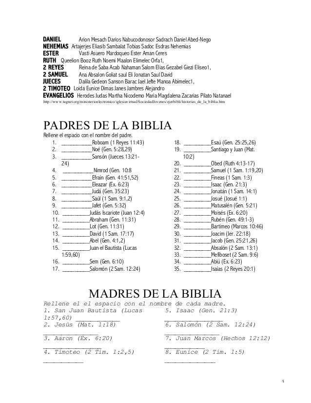 preguntas y adivinanzas cristianas ejercicios biblicos i preguntas y adivinanzas cristianas ejercicios biblicos i