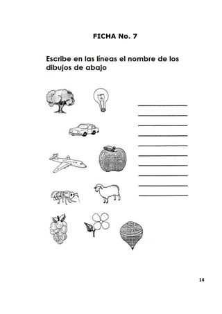 FICHA No. 7

14

 