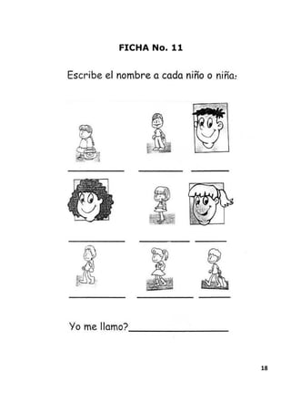 FICHA No. 11

18

 