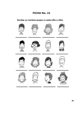 FICHA No. 21

28

 