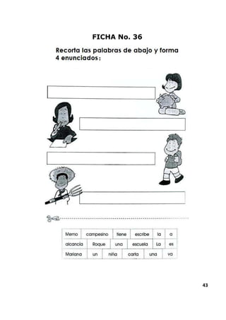 FICHA No. 36

43

 