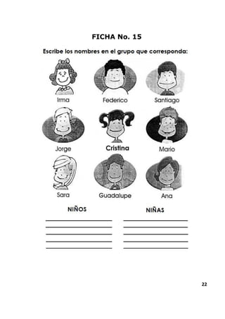FICHA No. 15

22

 