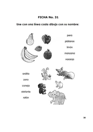 FICHA No. 31

38

 