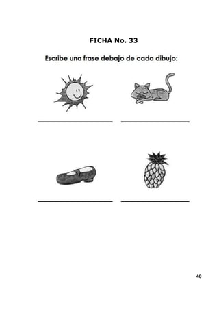 FICHA No. 33

40

 