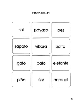 FICHA No. 34

41

 