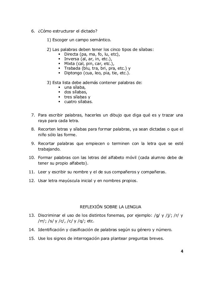Ejercicios De Apoyo Primer Grado Ejercicios De Apoyo Primer Grado