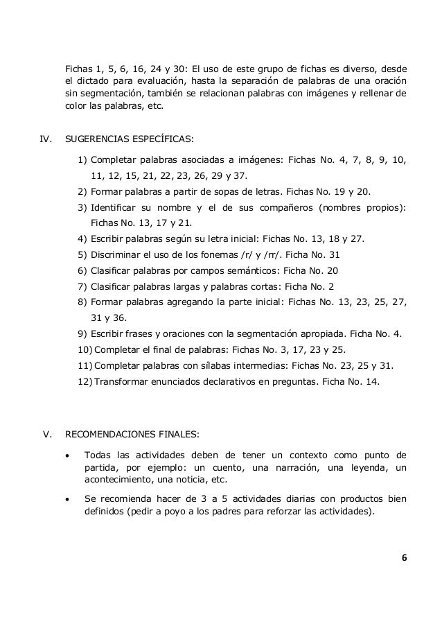 Ejercicios De Apoyo Primer Grado Ejercicios De Apoyo Primer Grado