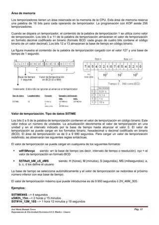 PLC: Ejercicios de programación resueltos con step-7