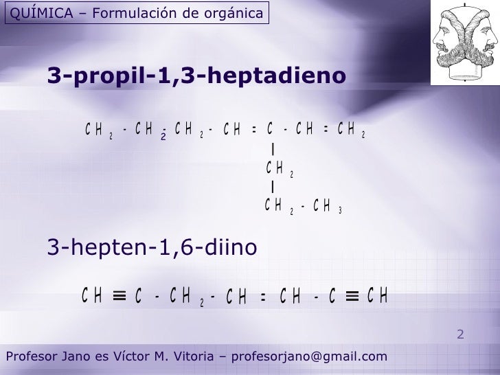 Ejercicios formulas-organica-jano