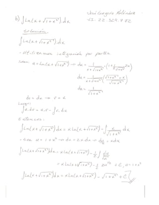 EJERCICIOS JOSE GREGORIO MELENDEZ