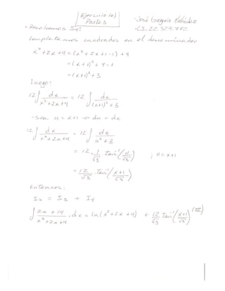 EJERCICIOS JOSE GREGORIO MELENDEZ