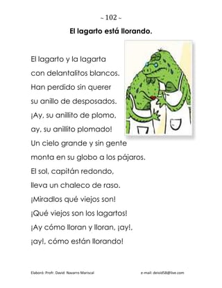 Ejercicios para-practicar-la-lectura