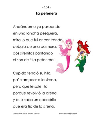 Ejercicios para-practicar-la-lectura