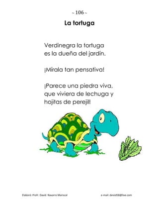 Ejercicios para-practicar-la-lectura