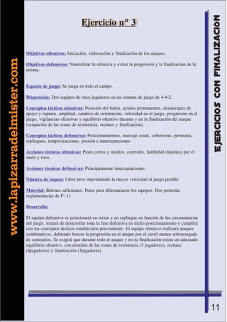 Ejercicios tecnico-tacticos-con-finalizacion