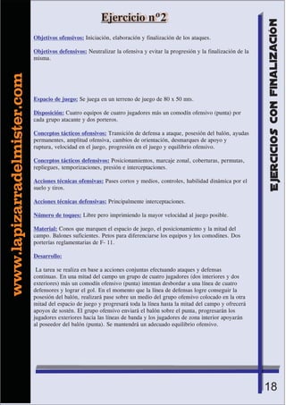 Ejercicios tecnico-tacticos-con-finalizacion