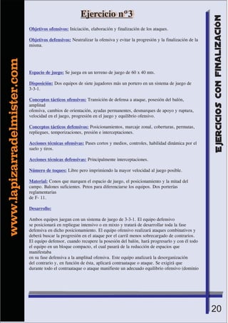 Ejercicios tecnico-tacticos-con-finalizacion