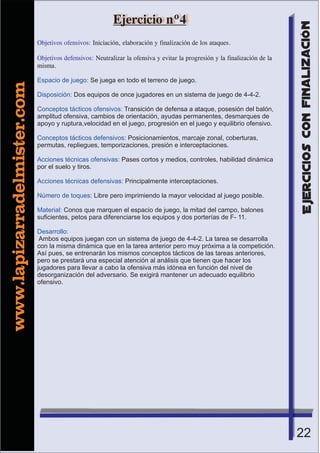 Ejercicios tecnico-tacticos-con-finalizacion