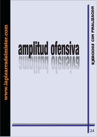 Ejercicios tecnico-tacticos-con-finalizacion