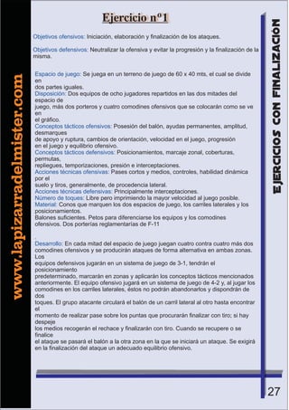 Ejercicios tecnico-tacticos-con-finalizacion