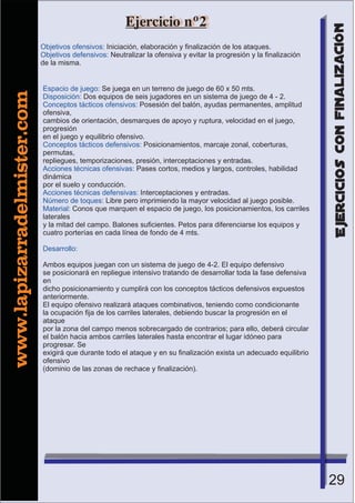 Ejercicios tecnico-tacticos-con-finalizacion