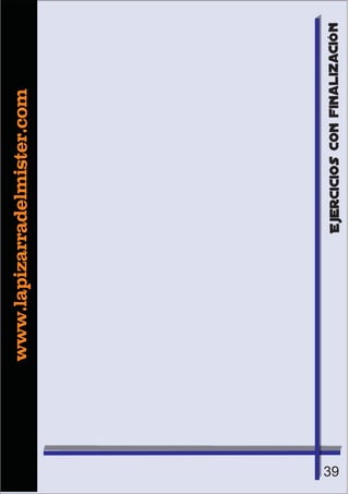 Ejercicios tecnico-tacticos-con-finalizacion