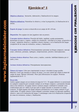 Ejercicios tecnico-tacticos-con-finalizacion