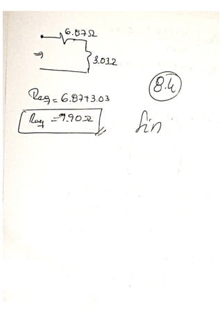 Ejercicios (2)