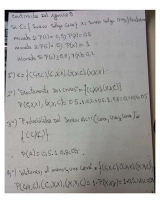 Cálculo de Probabilidades